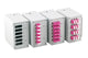 EFB Elektronik 53705.3V2B2 eldåse Grå