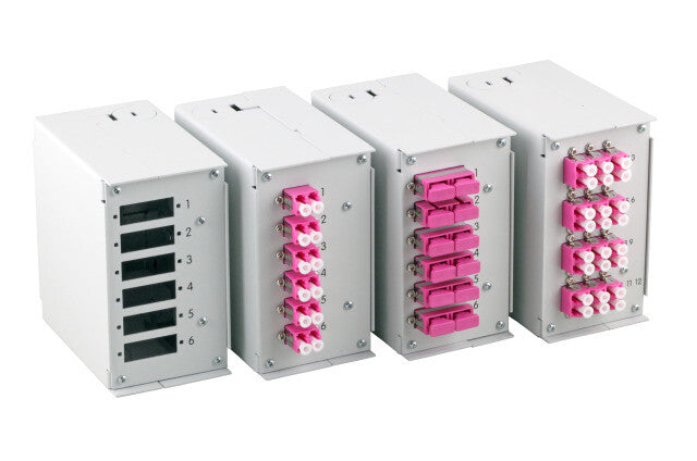 EFB Elektronik 53705.3V2B2 eldåse Grå