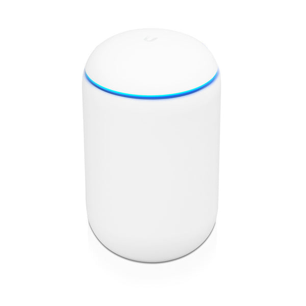Ubiquiti UniFi Dream Machine trådløs router Hvid