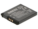Duracell DRC11L batteri til kamera/videokamera Lithium-Ion (Li-Ion) 600 mAh