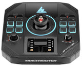 Thrustmaster Sol-R 5 Base Sort USB Joystick-base Analog/digital PC