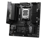 Asrock B850M Challenger WiFi AMD B850 Sokkel AM5 micro ATX