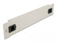 DeLOCK 66629 tilbehør til rack Blindpanel