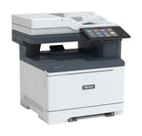 Xerox VersaLink C415, A4-format, 40 sider/min, dupleks kopiering/udskrivning/scanning/fax, PS3 PCL5e/6, 2 magasiner, 251 ark