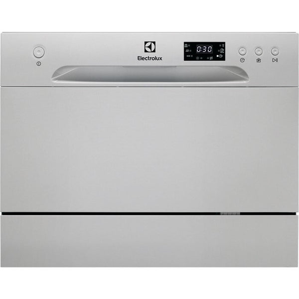 Electrolux ESF2400OS opvaskemaskine Bordplade 6 kuverter