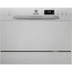 Electrolux ESF2400OS opvaskemaskine Bordplade 6 kuverter