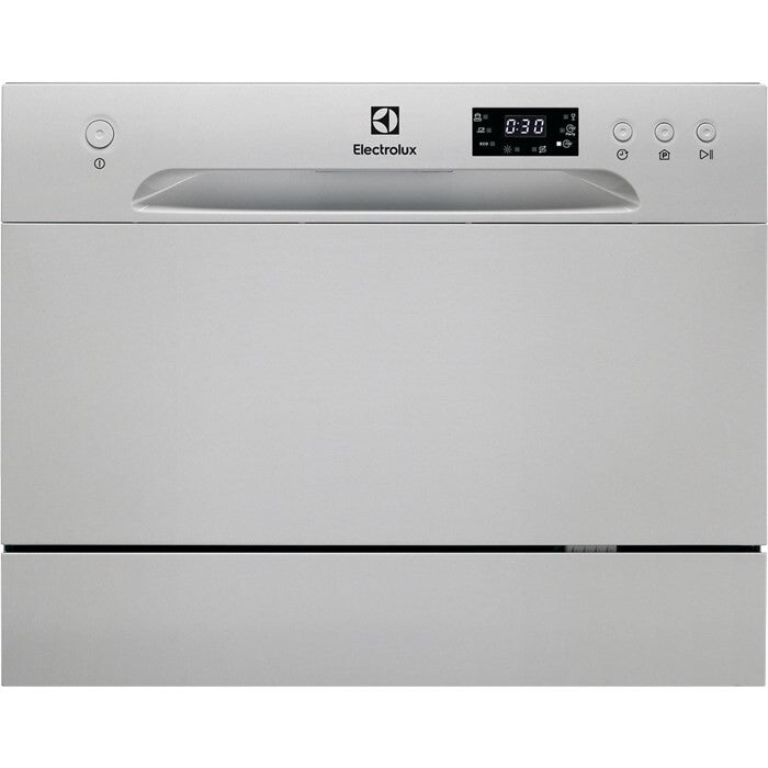 Electrolux ESF2400OS opvaskemaskine Bordplade 6 kuverter