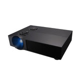 ASUS H1 LED Standard-kast projektor 3000 ANSI lumens 1080p (1920x1080) Sort