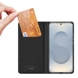 nevox 2580 mobiltelefon etui 17,5 cm (6.9") Flipetui Sort