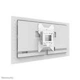 Neomounts WL85-515WH16 tv-beslag 190,5 cm (75") Hvid