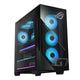 ASUS ROG G700 G700TF-7265KF270W Intel Core Ultra 7 265KF 64 GB DDR5-SDRAM 2 TB SSD NVIDIA GeForce RTX 5080 Windows 11 Home Tower PC Sort