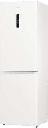 Gorenje G600 NRK619C61W4OT Fritstående 300 L Hvid