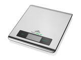 Eta Nutri Vital Metallic Rektandel Elektronisk køkkenvægt