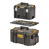 DeWALT DWST08017-1 taske til opbevaring af værktøj