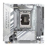 GIGABYTE B860I AORUS PRO ICE bundkort Intel B860 LGA 1851 (Socket V1) mini ITX