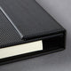 Sigel CO151 blok og notesblok A4 97 ark Sort