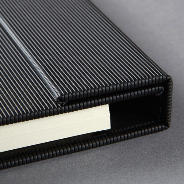 Sigel CO151 blok og notesblok A4 97 ark Sort
