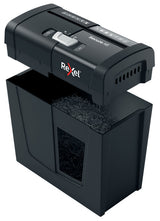 Rexel Makulator Secure X6 krydsmakulering 4x40mm P4