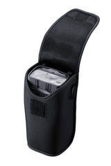 Canon Speedlite EL-10 Videokamera blitz Sort