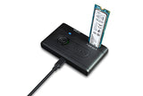 Icy Dock MB031U-1SMB interface-kort/adapter M.2