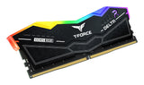 Team Group DELTA RGB hukommelsesmodul 32 GB 2 x 16 GB DDR5 288-pin DIMM