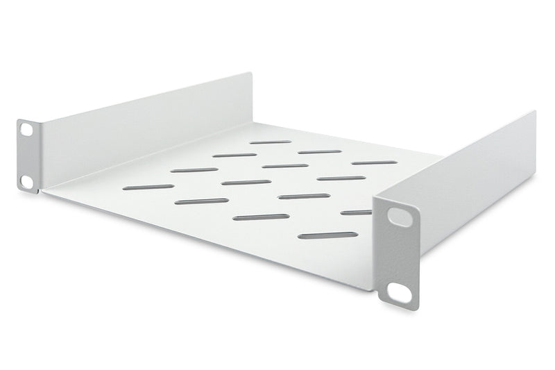 Digitus DN-10-TRAY-2 tilbehør til rack Stativhylde