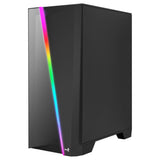 Aerocool Mirage Midi Tower Sort