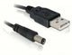 DeLOCK Cable USB Power Sort 1 m USB A
