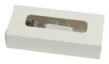ALLNET ALL4797 modul til netværksmodtager Kobber 2500 Mbit/s mini-GBIC/SFP