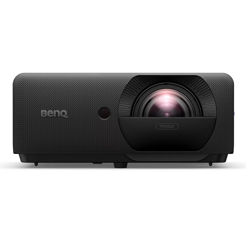 BenQ LW830ST Projektor med kort projiceringsafstand 4000 ANSI lumens DLP WXGA (1280x800) 3D Sort
