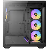 Antec C3 Midi Tower Sort