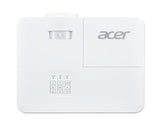 Acer H6815ATV Standard-kast projektor 4000 ANSI lumens DLP UHD 4K (3840x2160) Hvid