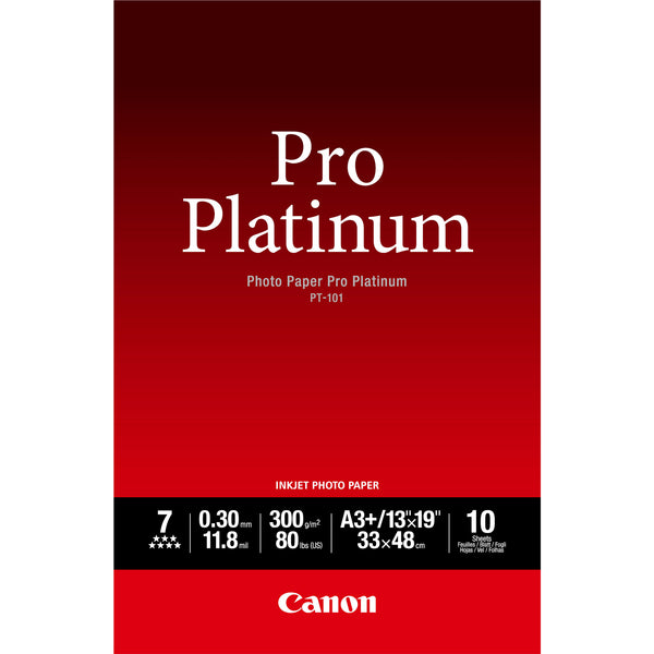 Canon 2768B018 fotopapir A3+