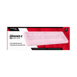HyperX Origins 2 65 Pink Housing Tastaturkasse