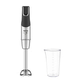 Tefal HB95LD 0,8 L Håndmixer 1200 W Rustfrit stål, Sort