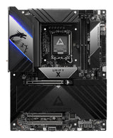 MSI MEG Z890 UNIFY-X bundkort Intel Z890 LGA 1851 (Socket V1) ATX