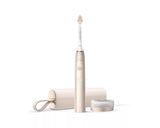 Philips Sonicare DiamondClean Prestige 9900 series DiamondClean Prestige HX9992/11 Genopladelig tandbørste