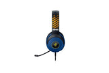 Razer Kraken V3 X - Fortnite Edition Headset Ledningsført Spil USB Type-A Flerfarvet