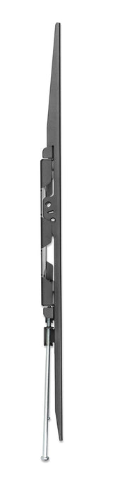 Manhattan 462396 tv-beslag 177,8 cm (70") Sort