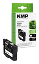 KMP 1662,4001 blækpatron 1 stk Kompatibel Sort