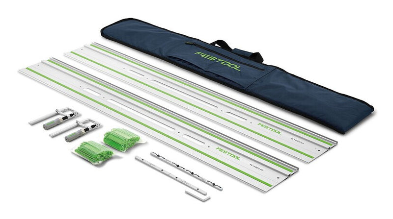 Festool 577932 tilbehør til rundsav Styreskinne