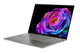 Acer Swift 16 AI SF16-71T-90F6 Intel Core Ultra X9 388H Laptop 40,6 cm (16") Berøringsskærm WQXGA+ 16 GB LPDDR5x-SDRAM 512 GB SSD Wi-Fi 7 (802.11be) Windows 11 Home Grå