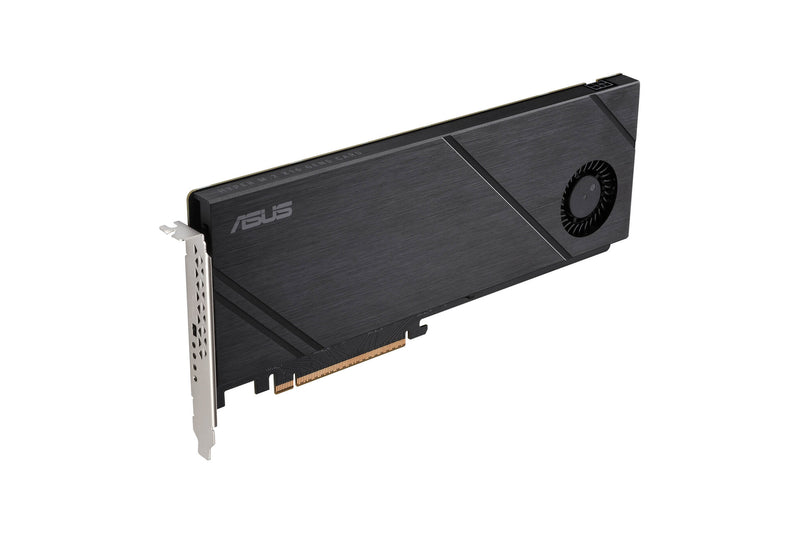 ASUS Hyper M.2 x16 Gen5 Card interface-kort/adapter Intern