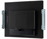 iiyama ProLite TF1934MC-B2X computerskærm 48,3 cm (19") 1280 x 1024 pixel LED Berøringsskærm Sort