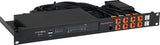 Rackmount.IT RM-SW-T12 tilbehør til rack Brandvæg stativmontering