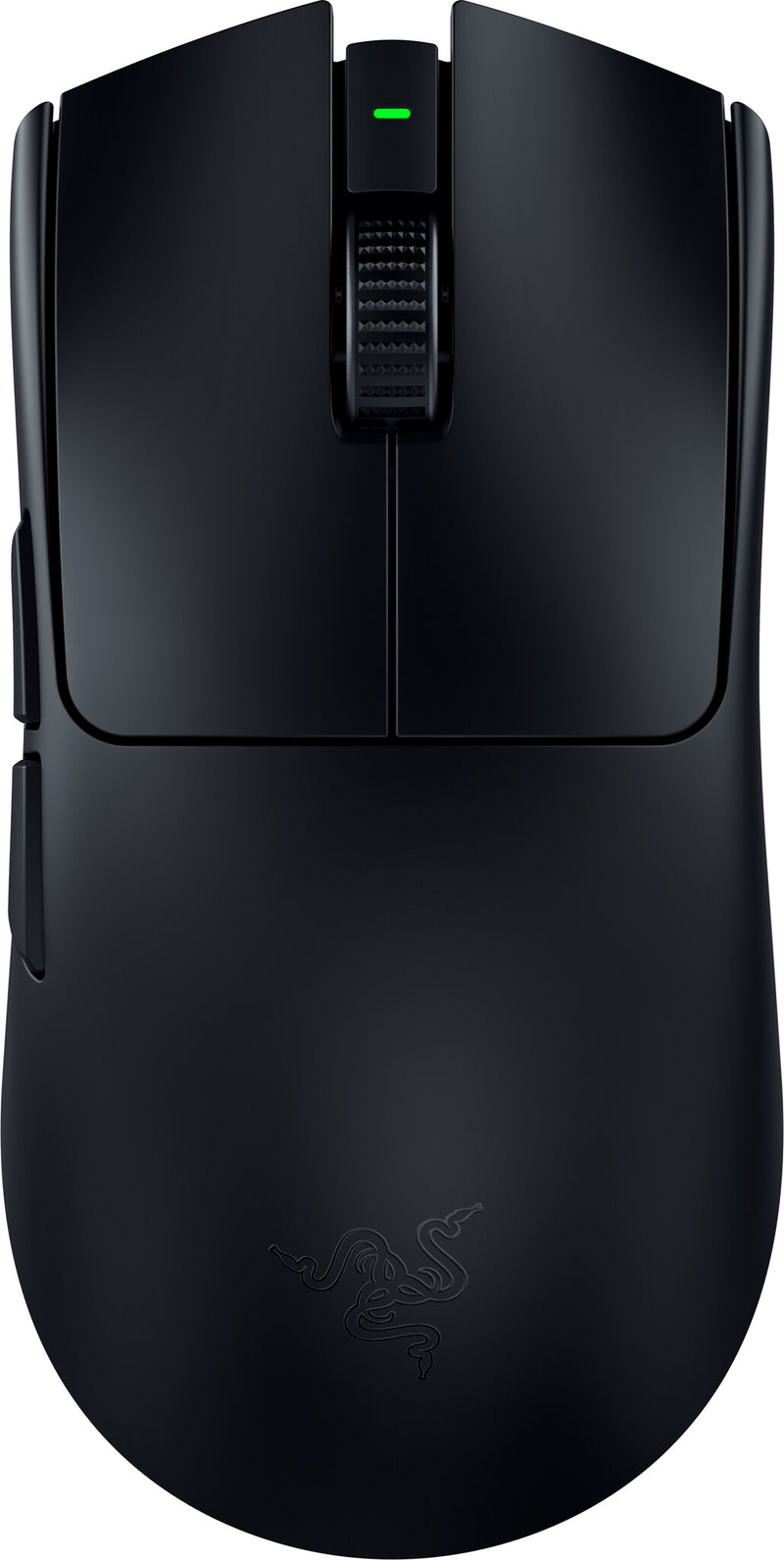 Razer Viper V3 Pro mus Spil Højre hånd RF Wireless + USB Type-C Optisk 35000 dpi