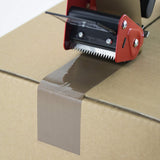 Rapesco 1683 tapeholder Sort, Brun, Rød