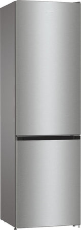 Gorenje Kombineret køl /frys NRK6202EXL4 BK065B
