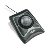 Kensington Expert mus Wired Optical Trackball