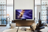 Samsung S90F QE83S90FAE 2,11 m (83") 4K Ultra HD Smart TV Wi-Fi Sort
